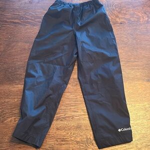 Columbia Boys' Trail Adventure Ii Pant